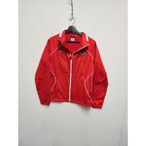 Nike Storm Fit  NEW MEXICO Lobos Men's Large  Jacket